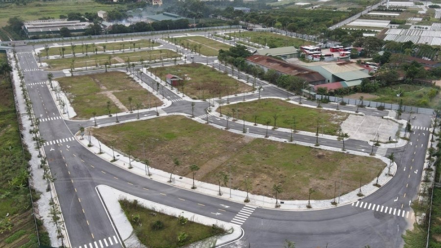 Lợi dụng tình cảnh "rối ren" do vụ án đấu giá ô đất Cổ Dương, Vimedimex và các công ty liên quan bị "người nội bộ" chiếm đoạt hơn 9 nghìn tỷ 