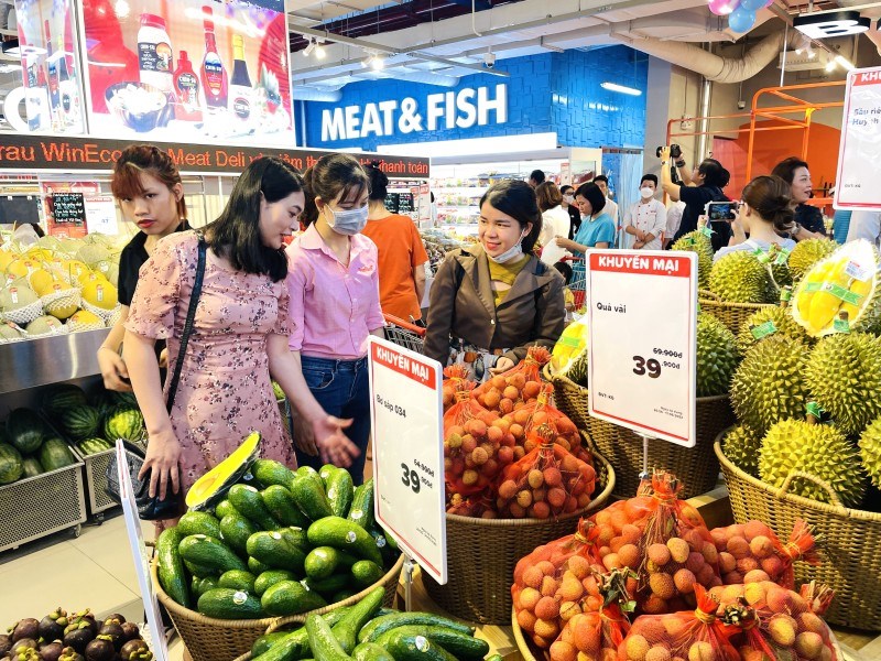 Quỹ đầu tư Bain Capital muốn đồng hành cùng Masan thông qua đầu tư vốn