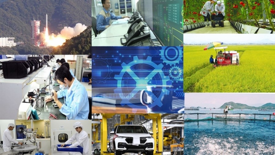 Tiêu chuẩn xét tặng Giải thưởng báo chí về khoa học và công nghệ