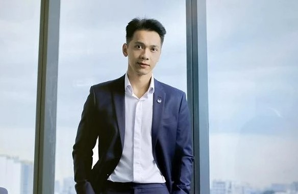 Những thiếu gia ngân hàng lọt top giàu nhất sàn chứng khoán Việt
