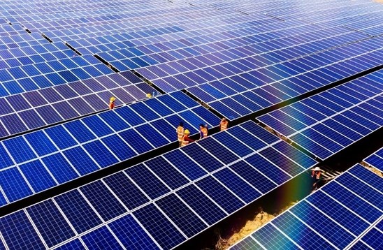 BCG Energy hoàn tất mua lại 2.500 tỷ trái phiếu trước hạn