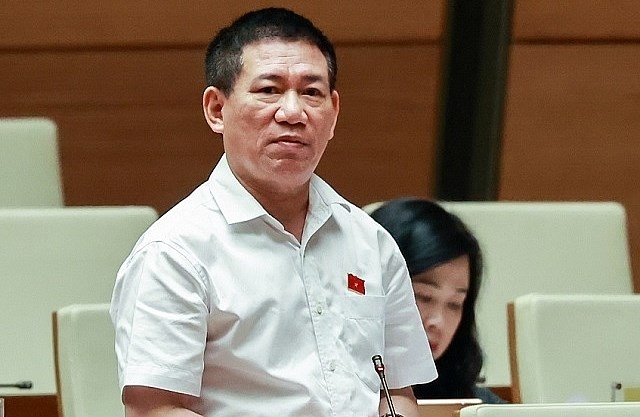 Bộ trưởng Hồ Đức Phớc: Quyết tâm nâng hạng thị trường chứng khoán Việt Nam trước năm 2025