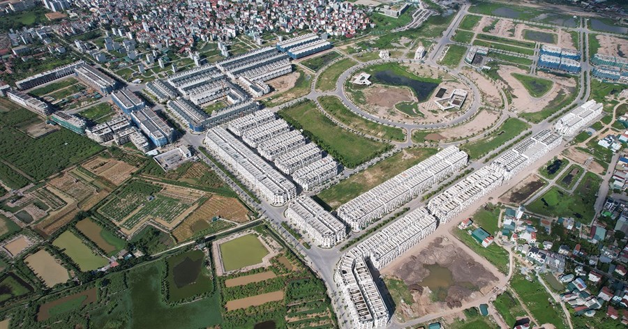 Đưa Luật Đất đai (sửa đổi) và Luật Các tổ chức tín dụng (sửa đổi) sớm vào cuộc sống