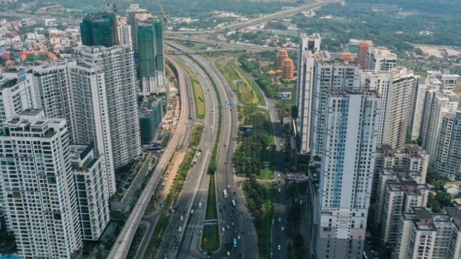 Thị trường bất động sản: Nhiều tín hiệu phục hồi đã xuất hiện