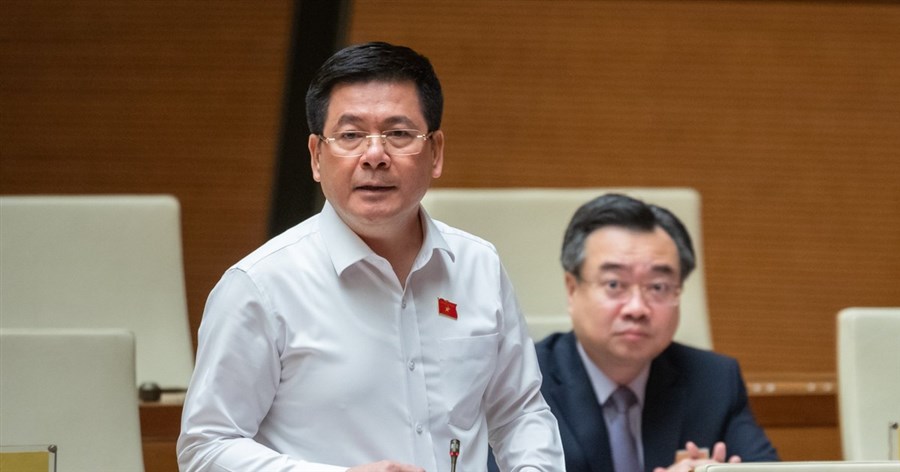 Doanh thu 19 tỷ USD, thương mại điện tử Việt Nam thuộc nhóm tăng trưởng nhanh nhất thế giới