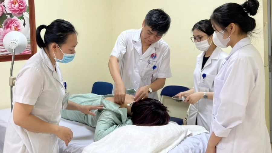 Hướng dẫn mới về thủ tục khám, chữa bệnh bảo hiểm y tế