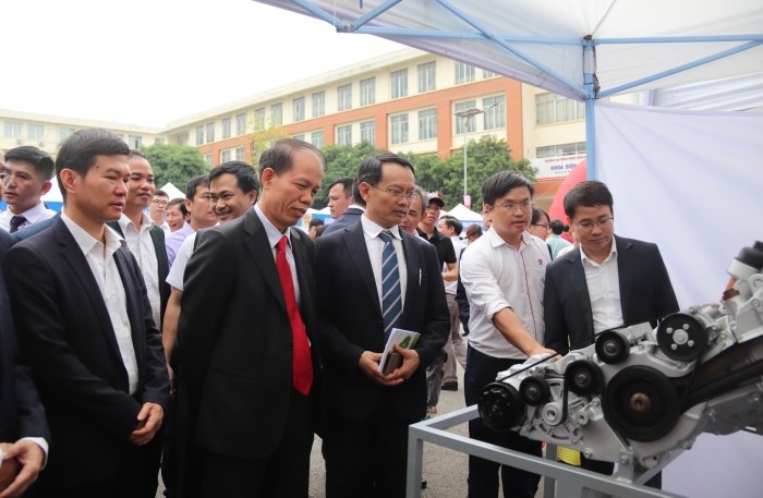 Hội đồng trường với tự chủ của các trường đại học công lập