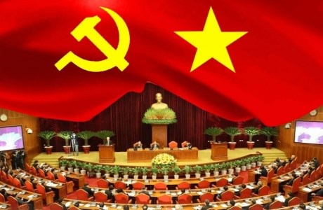 Con đường xã hội chủ nghĩa - Sự lựa chọn phù hợp với quy luật tiến hóa của lịch sử