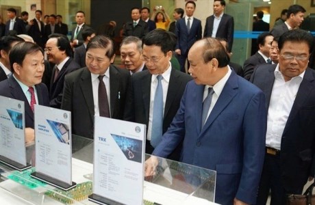 Giải pháp phát triển kinh tế số ở Việt Nam