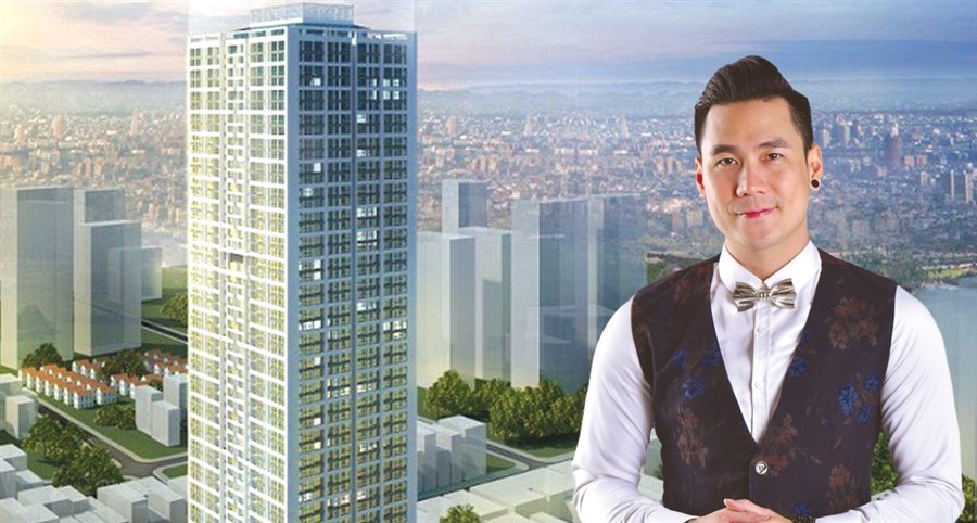 Ca sĩ Khánh Phương: “Hãy gọi tôi là doanh nhân!”