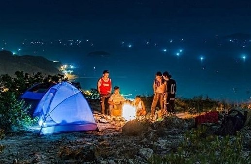 Xu hướng xê dịch của người trẻ hiện nay