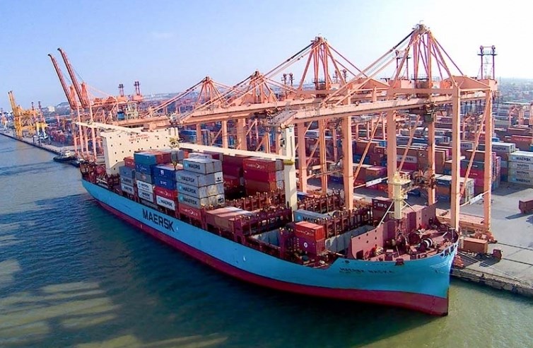 Hải Phòng hướng tới là thành phố cảng biển lớn trong khu vực và thế giới vào năm 2050