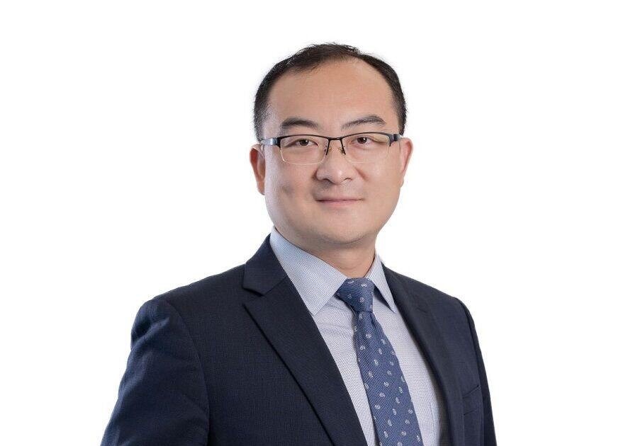 Huawei bổ nhiệm Tổng Giám đốc mới tại Việt Nam