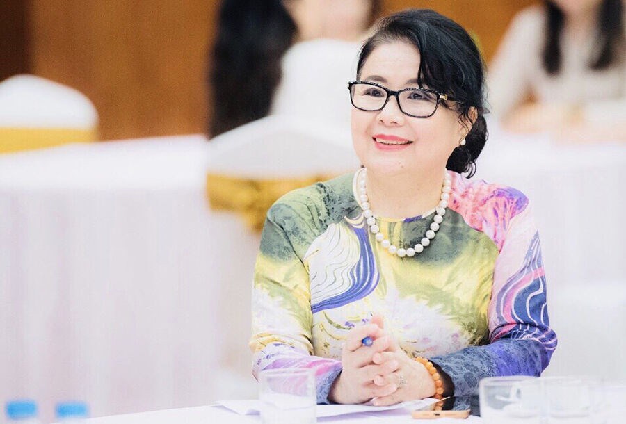 "Chắp thêm cánh" cho giấc mơ khởi nghiệp Việt Nam