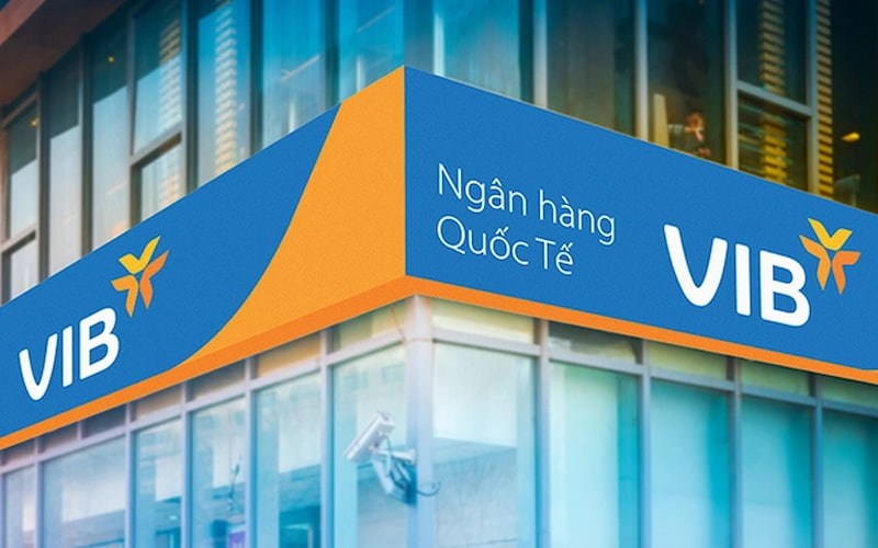 VIB sBusiness - Gói tài khoản nhân 3 lợi ích tài chính
