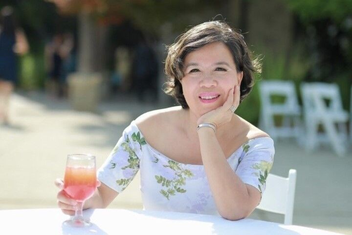 Bà Nguyễn Thị Bích Thuỷ - TGĐ Home Deco Canada: Muốn vươn xa phải có bạn đồng hành!