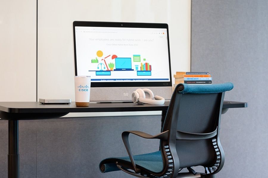 Mô hình làm việc kết hợp giúp nâng cao năng suất của người lao động Việt Nam