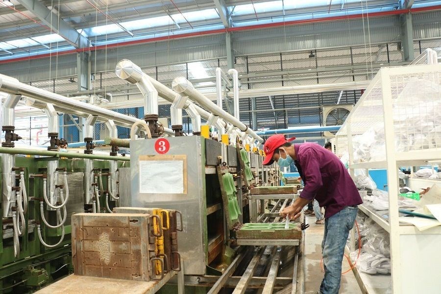 Hơn 48.000 doanh nghiệp hoạt động trở lại trong 8 tháng qua