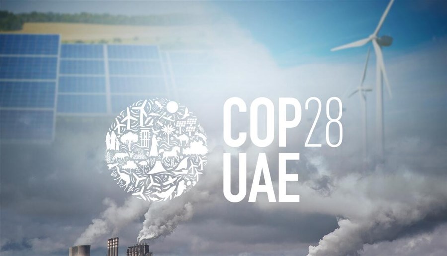 COP28: Khi "9 người... 11 ý"