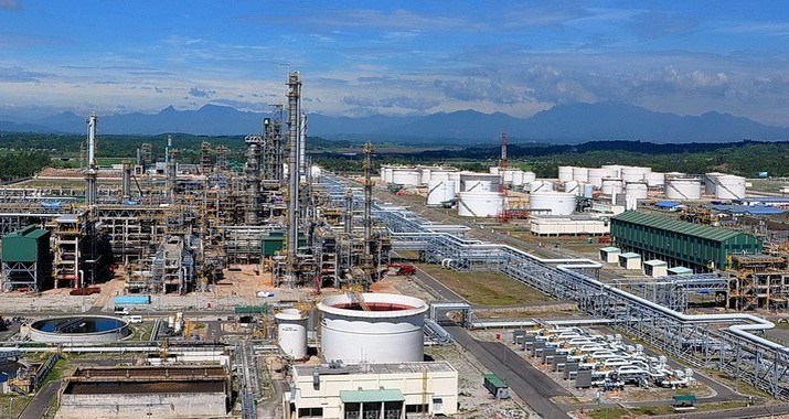 Công ty Cổ phần Lọc hóa dầu Bình Sơn: Thực hiện nhiều giải pháp kinh doanh ứng phó biến động