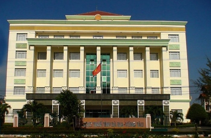 Bà Rịa – Vũng Tàu: Hàng loạt doanh nghiệp nợ thuế lớn