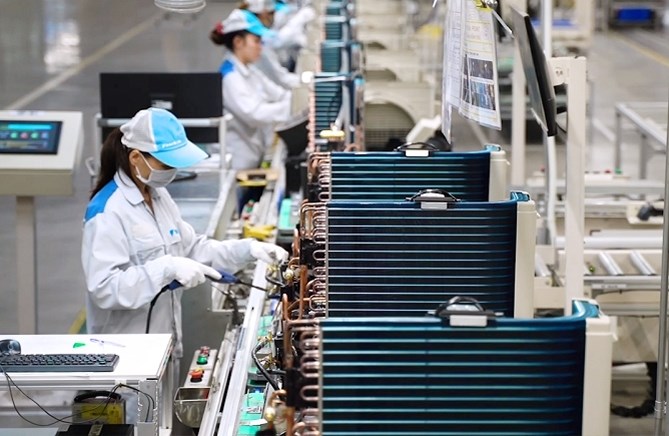 Nhiều doanh nghiệp Nhật muốn tiếp tục mở rộng hoạt động tại Việt Nam