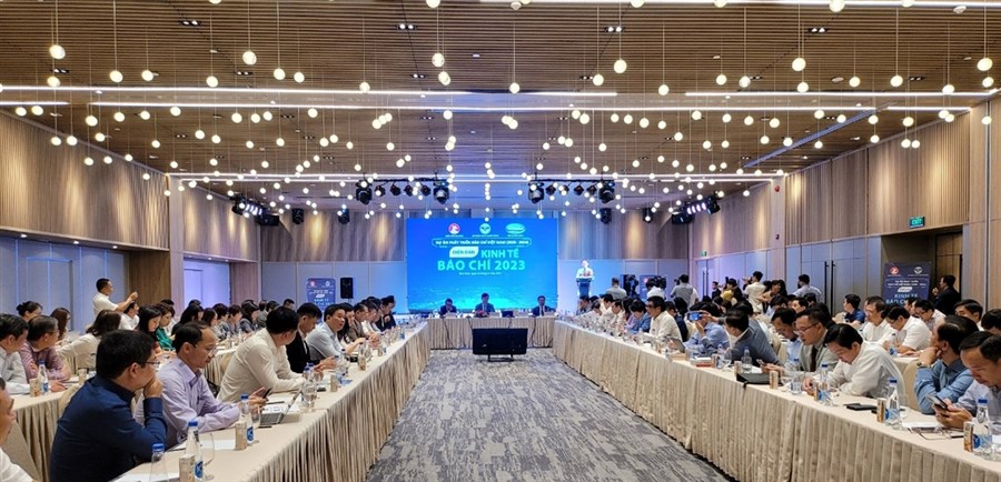 Đặt hàng tạo nguồn thu cho cơ quan báo chí: Gỡ khó thế nào?