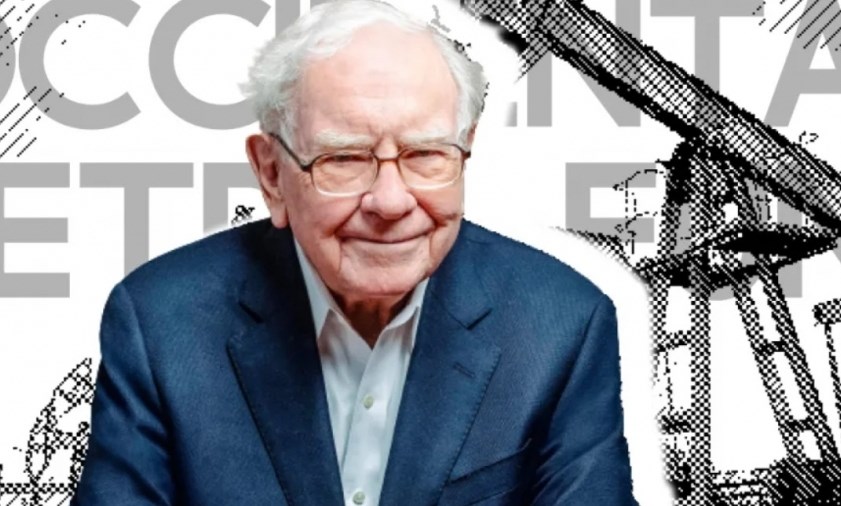 Lý do nào khiến Warren Buffet đặt cược hàng tỷ USD vào lĩnh vực nhiều người "xa lánh"?