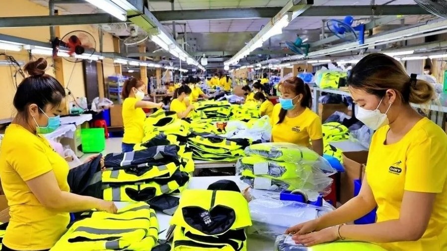 Thành phố Hồ Chí Minh: Mới có 940 doanh nghiệp báo cáo kế hoạch thưởng Tết Giáp Thìn