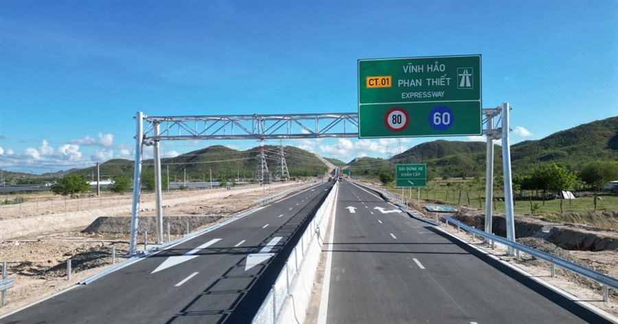 Mục tiêu hoàn thành 3.000km đường cao tốc liệu có khả thi?