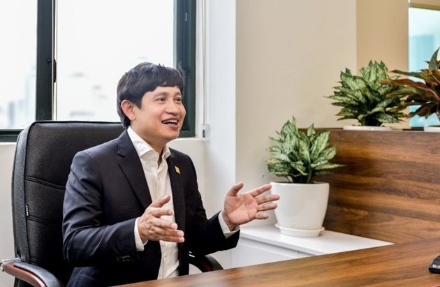 Meey Land đưa giải pháp toàn diện, giúp bất động sản trong nước phát triển bền vững