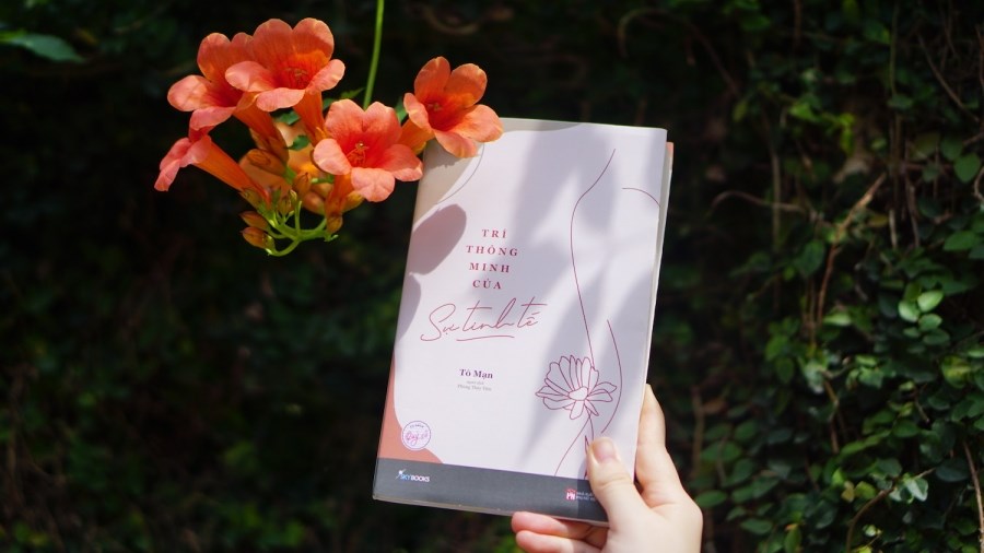 Trí thông minh của sự tinh tế