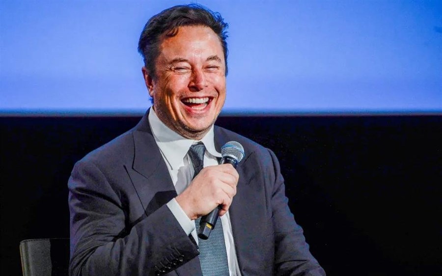 Elon Musk chính thức lấy lại danh hiệu người giàu nhất thế giới