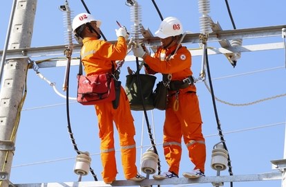 Thủ tướng chỉ đạo tập trung thực hiện quyết liệt, hiệu quả các giải pháp bảo đảm cung ứng điện