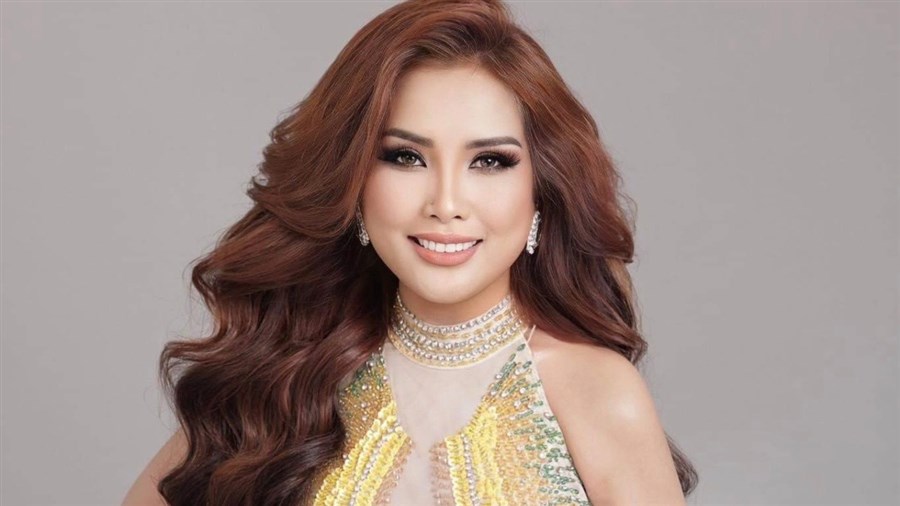 Dấu ấn Chủ tịch Đặng Gia Bena về hành trình tìm kiếm tôn vinh vẻ đẹp người phụ nữ