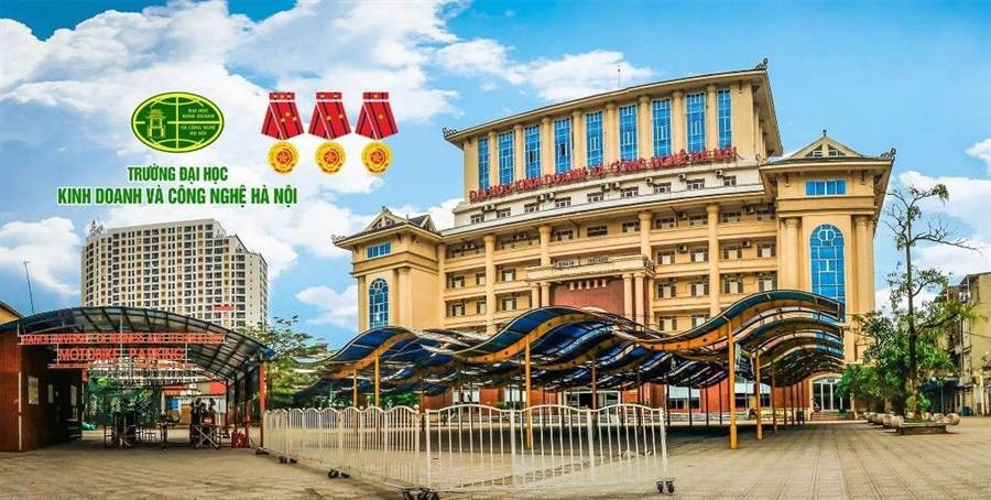 Trường HUBT tuyển sinh đào tạo trình độ Tiến sĩ năm 2023
