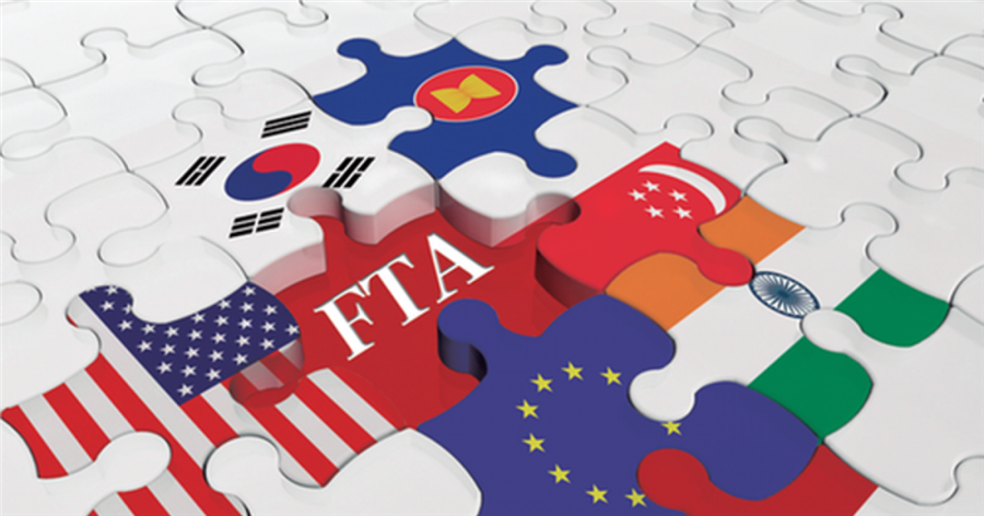 Thực thi các FTA gặp khó vì lực cản nguồn nhân lực