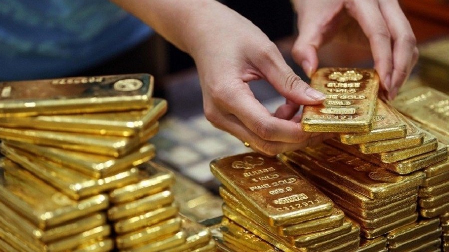 Giá vàng 1/12: Vàng ổn định sau chuỗi ngày biến động
