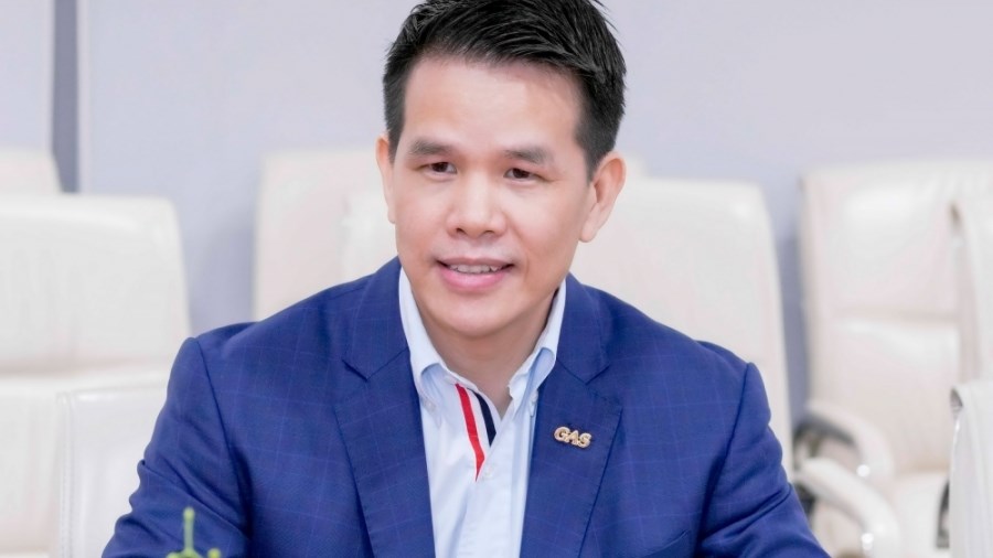 ổng Giám đốc PV GAS Phạm Văn Phong: Mong muốn có cơ sở pháp lý vững vàng để hỗ trợ hoạt động kinh doanh LNG, đảm bảo phát triển kinh tế và a
