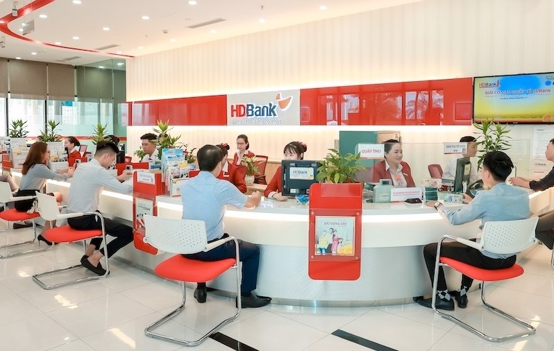 HDBank đẩy mạnh vốn ưu đãi mùa cao điểm kinh doanh và tiêu dùng cuối năm