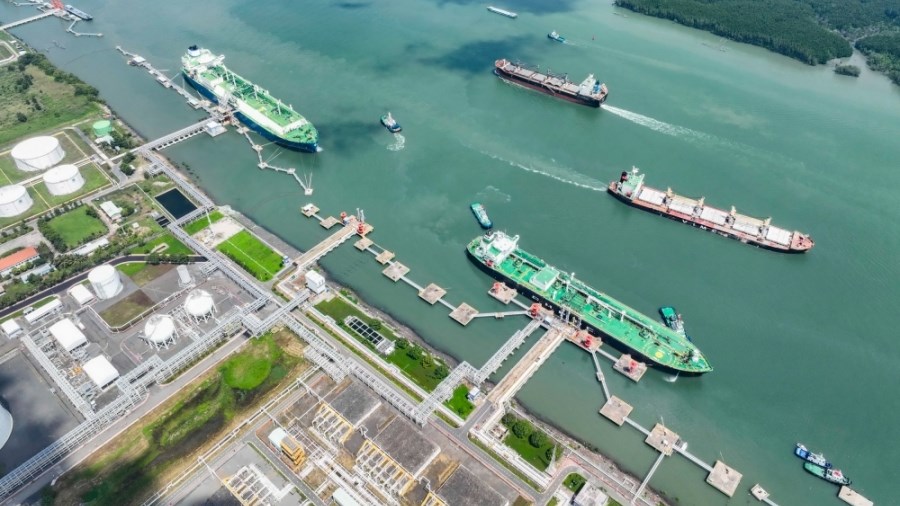 Fitch Ratings thực hiện nâng hạng tín nhiệm PV GAS lên BB+ - Triển vọng Ổn định