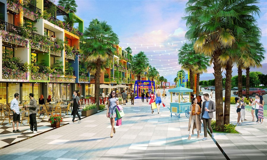 Hà Nam: “Thỏi nam châm” hút nhà đầu tư bất động sản