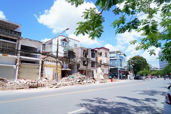 Hải Phòng tăng tốc giải ngân vốn đầu tư công