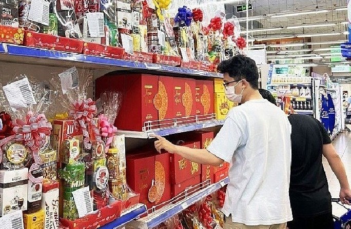 Sẵn sàng cho mùa mua sắm cuối năm