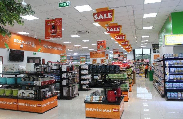 Doanh nghiệp bắt nhịp xu hướng chi tiêu của người tiêu dùng dịp tết Nguyên đán Giáp Thìn 2024 ra sao?