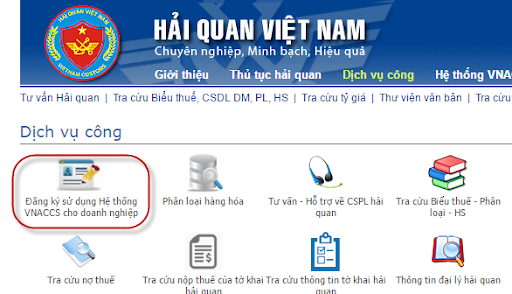 Hệ thống thông quan tự động và cơ chế một cửa quốc gia đã hoạt động bình thường