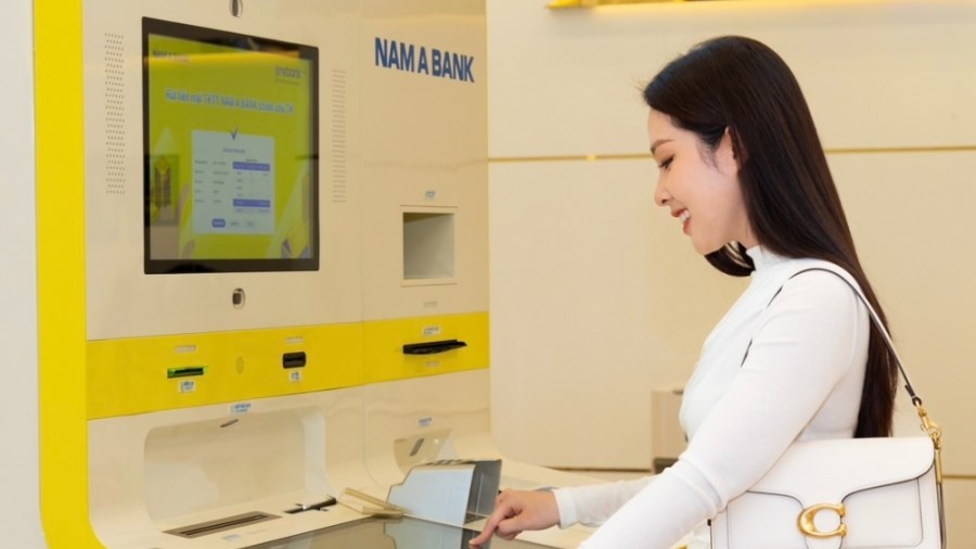 Ngân hàng hoạt động xuyên Lễ, Tết