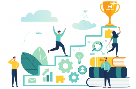 Phát triển Văn hoá kinh doanh