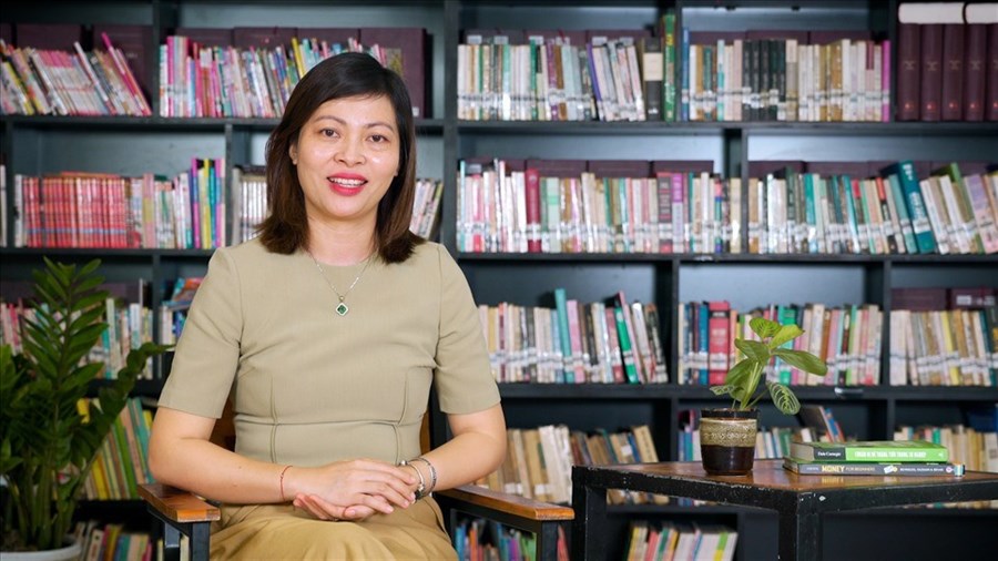 Chương trình "Bữa sáng doanh nhân" 16/9 có gì?