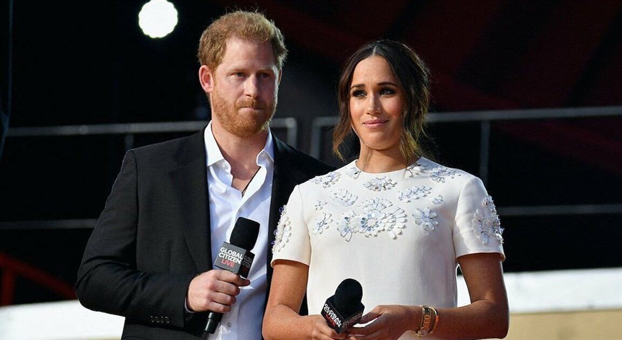 Hoàng tử Harry thua kiện Chính phủ Anh